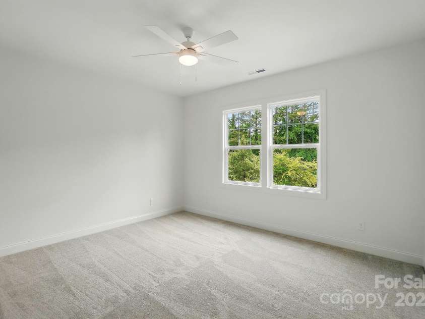 9315 Simpson Road, Waxhaw, NC 28173.  MLS# CAR4258344, YatesRealty ID 19488. Bedroom