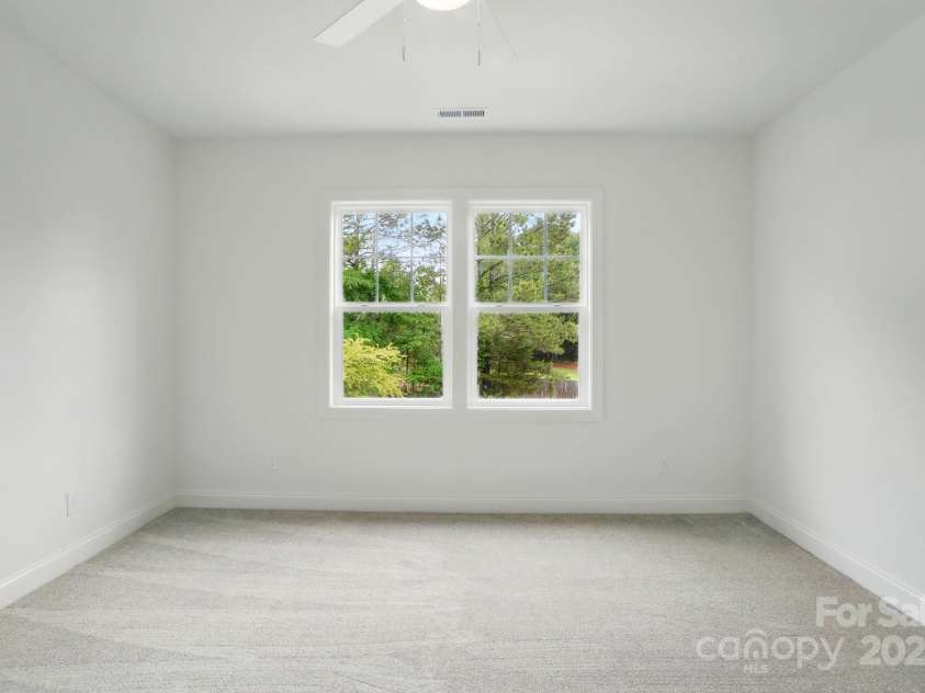 9315 Simpson Road, Waxhaw, NC 28173.  MLS# CAR4258344, YatesRealty ID 19488. Bedroom