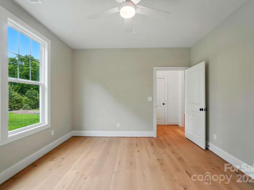 9315 Simpson Road, Waxhaw, NC 28173.  MLS# CAR4258344, YatesRealty ID 19488. Flex Room located off entry hall on main floor