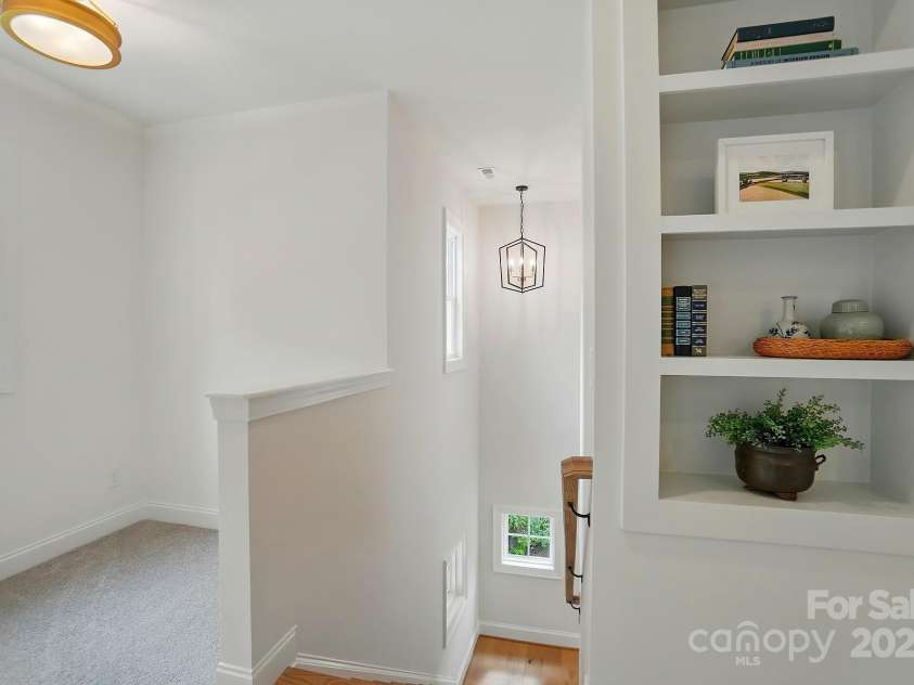 9315 Simpson Road, Waxhaw, NC 28173.  MLS# CAR4258344, YatesRealty ID 19488. Loft-Upper Level