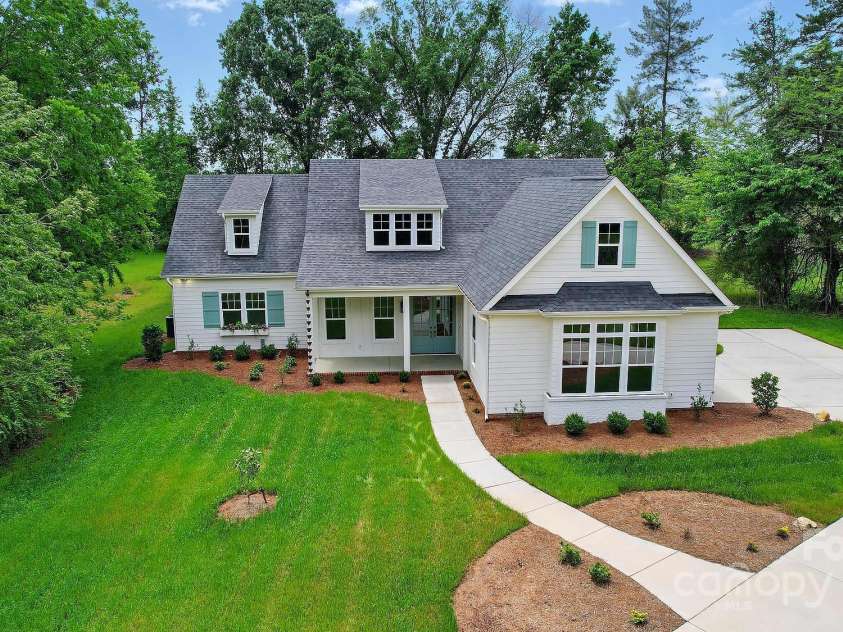 9311 Simpson Road, Waxhaw, NC 28173.  MLS# CAR4258341, YatesRealty ID 19489. 