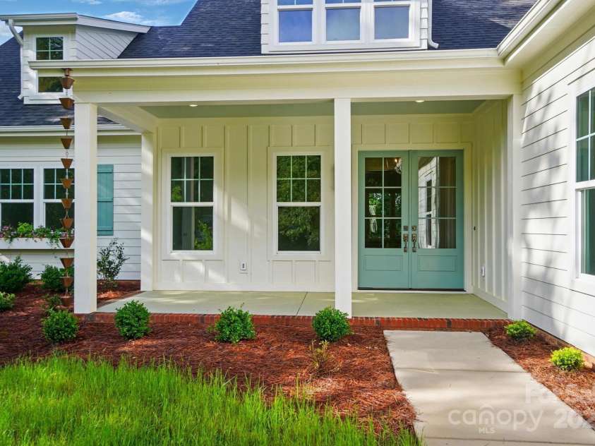 9311 Simpson Road, Waxhaw, NC 28173.  MLS# CAR4258341, YatesRealty ID 19489. 