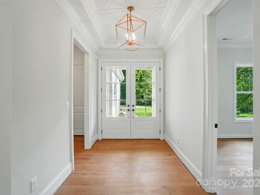 9311 Simpson Road, Waxhaw, NC 28173.  MLS# CAR4258341, YatesRealty ID 19489. 