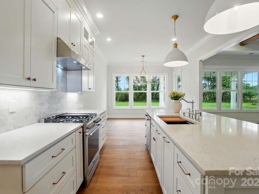 9311 Simpson Road, Waxhaw, NC 28173.  MLS# CAR4258341, YatesRealty ID 19489. 