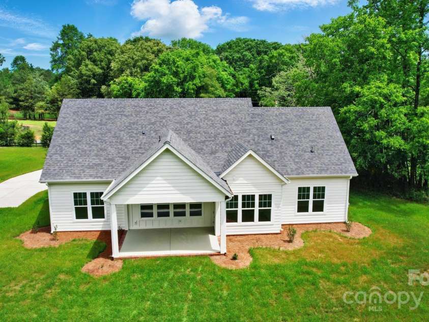 9311 Simpson Road, Waxhaw, NC 28173.  MLS# CAR4258341, YatesRealty ID 19489. 