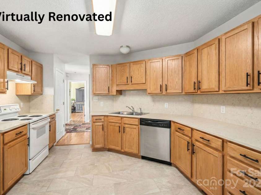 1335 Huckleberry Drive, Lincolnton, NC 28092.  MLS# CAR4201338, YatesRealty ID 1949. 