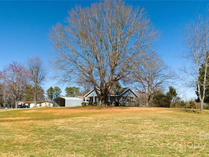 1953 Big Island Road, Rutherfordton, NC 28139.  MLS# CAR4317755, YatesRealty ID 1949. 