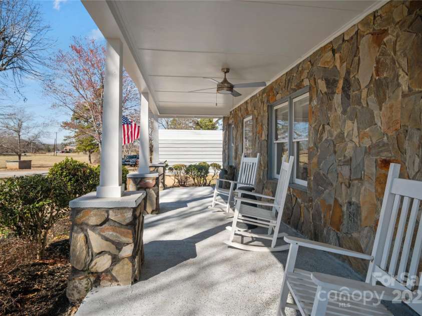 1953 Big Island Road, Rutherfordton, NC 28139.  MLS# CAR4317755, YatesRealty ID 1949. 