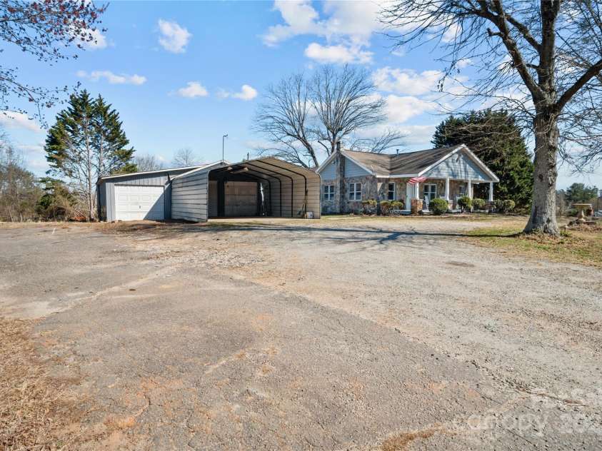 1953 Big Island Road, Rutherfordton, NC 28139.  MLS# CAR4317755, YatesRealty ID 1949. 