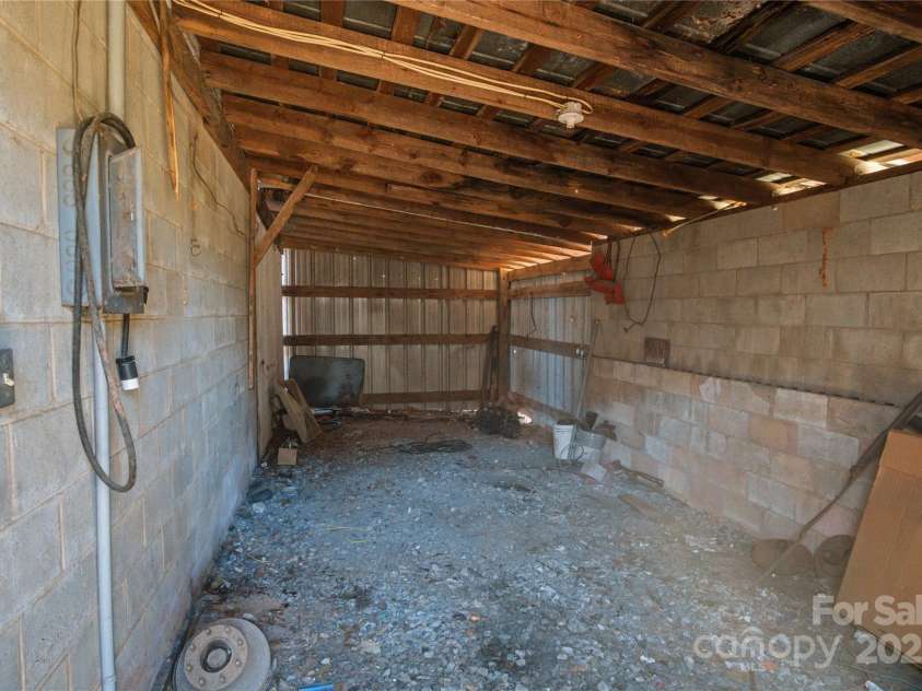 1953 Big Island Road, Rutherfordton, NC 28139.  MLS# CAR4317755, YatesRealty ID 1949. 