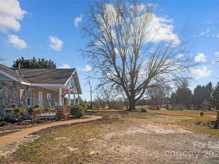 1953 Big Island Road, Rutherfordton, NC 28139.  MLS# CAR4317755, YatesRealty ID 1949. 