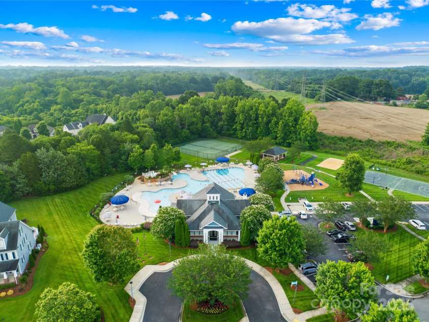 3938 Isenhour Road, Kannapolis, NC 28081.  MLS# CAR4264090, YatesRealty ID 19491. 