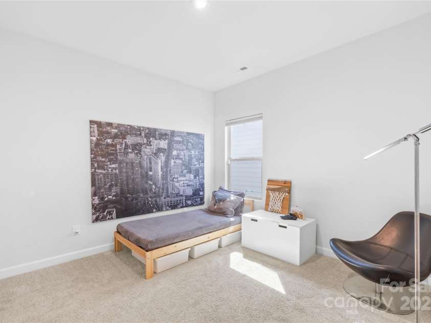 3938 Isenhour Road, Kannapolis, NC 28081.  MLS# CAR4264090, YatesRealty ID 19491. Bedroom