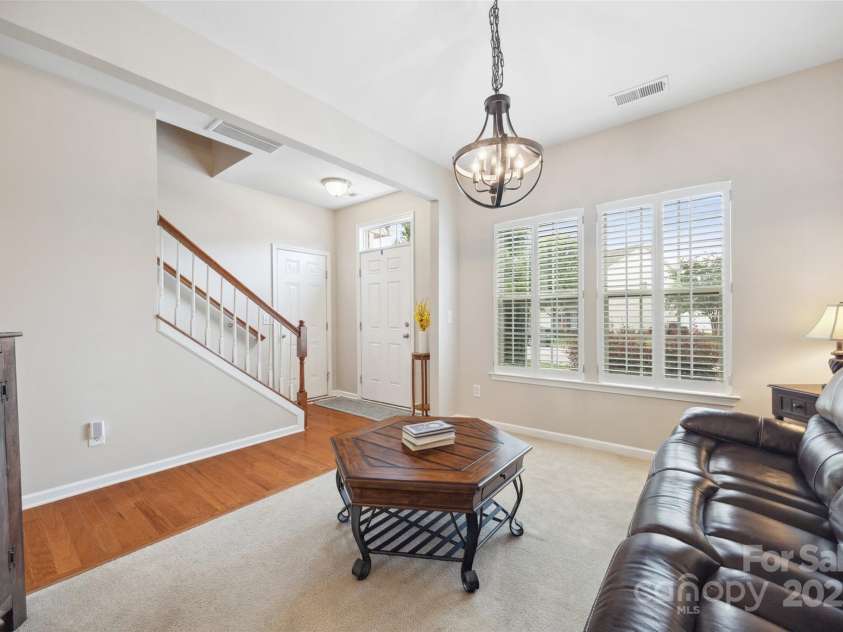 444 Battery Circle, Clover, SC 29710.  MLS# CAR4264537, YatesRealty ID 19492. 