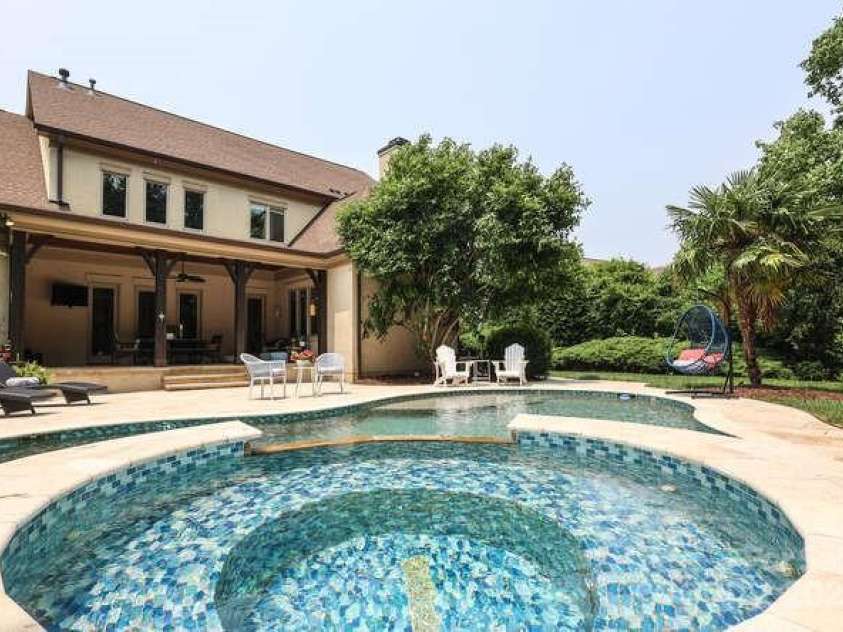 1103 Mapesbury Lane, Waxhaw, NC 28173.  MLS# CAR4266056, YatesRealty ID 19493. 