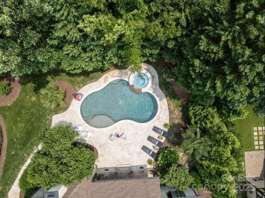 1103 Mapesbury Lane, Waxhaw, NC 28173.  MLS# CAR4266056, YatesRealty ID 19493. 