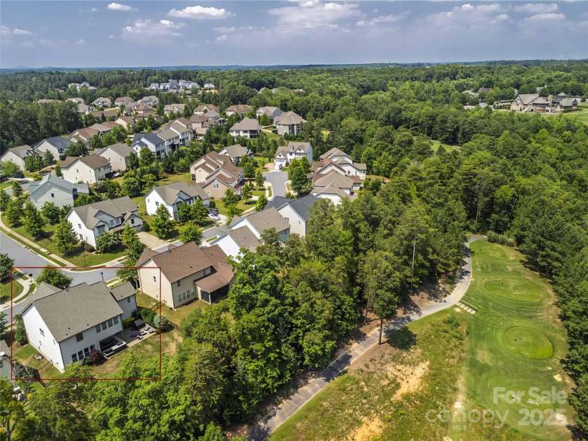 15344 Cimarron Hills Lane, Charlotte, NC 28278.  MLS# CAR4264808, YatesRealty ID 19494. 