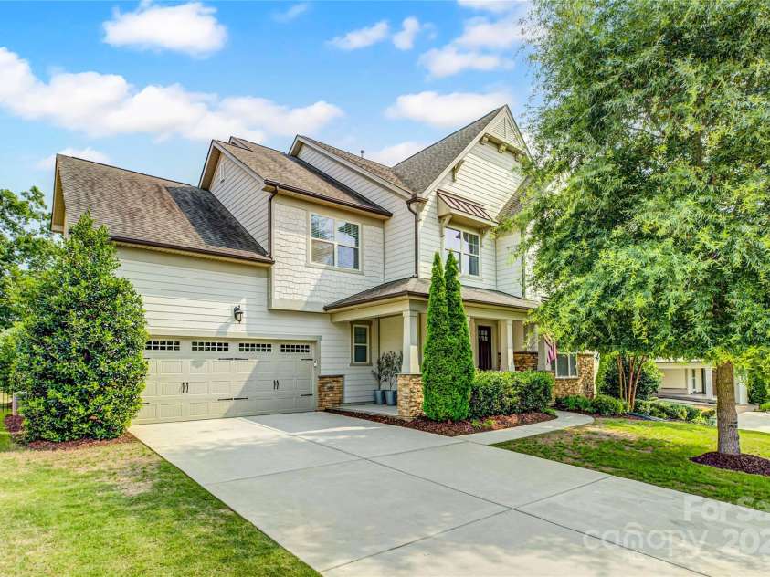 15344 Cimarron Hills Lane, Charlotte, NC 28278.  MLS# CAR4264808, YatesRealty ID 19494. Welcome to 15344 Cimarron Hills