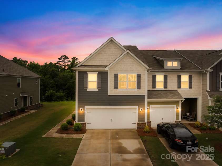 2717 Aubrey Street, Monroe, NC 28110.  MLS# CAR4267987, YatesRealty ID 19495. 