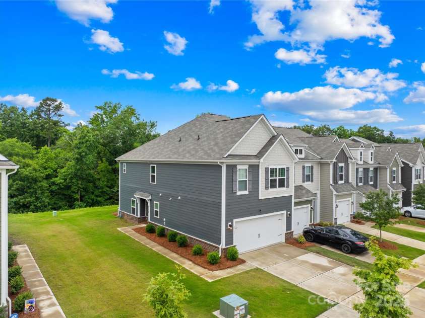2717 Aubrey Street, Monroe, NC 28110.  MLS# CAR4267987, YatesRealty ID 19495. 