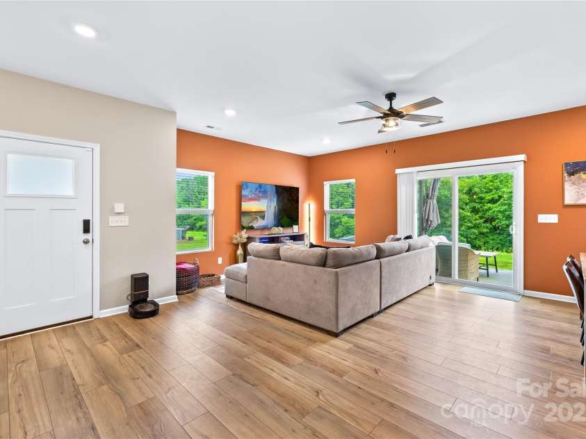 2717 Aubrey Street, Monroe, NC 28110.  MLS# CAR4267987, YatesRealty ID 19495. 