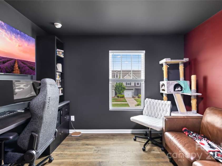 2717 Aubrey Street, Monroe, NC 28110.  MLS# CAR4267987, YatesRealty ID 19495. 