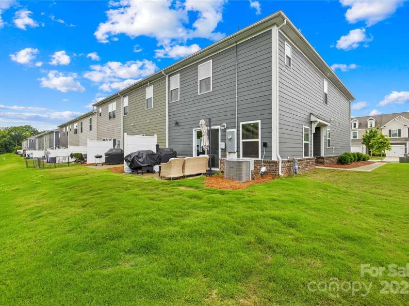 2717 Aubrey Street, Monroe, NC 28110.  MLS# CAR4267987, YatesRealty ID 19495. 