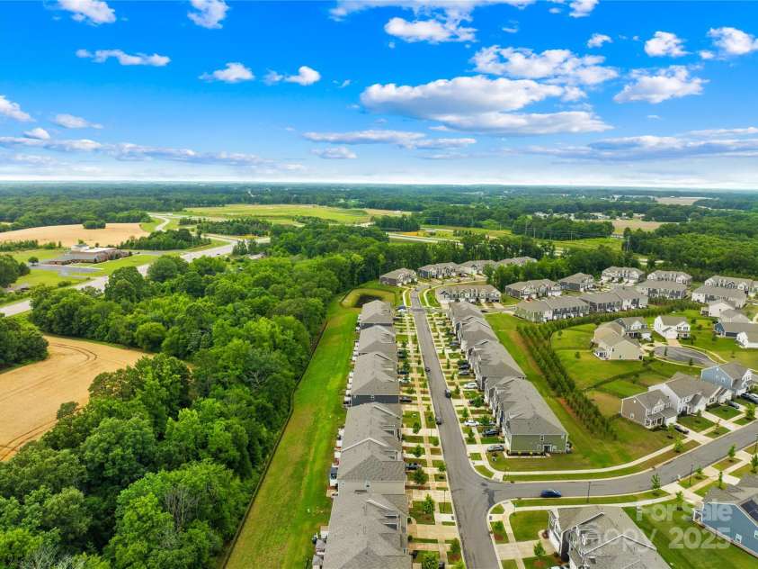 2717 Aubrey Street, Monroe, NC 28110.  MLS# CAR4267987, YatesRealty ID 19495. 
