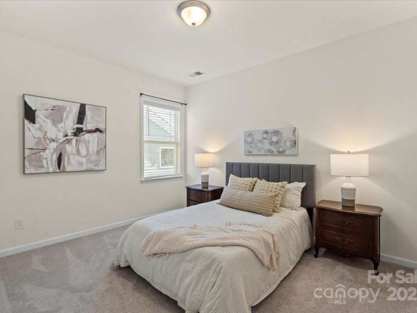 4427 Poplin Grove Drive, Indian Trail, NC 28079.  MLS# CAR4311292, YatesRealty ID 19496. 