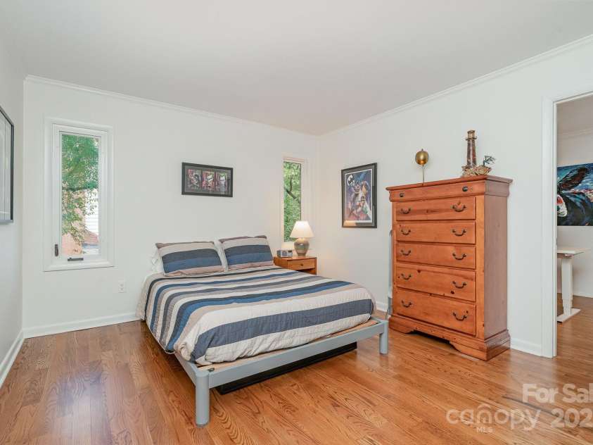 1601 Wandering Way Drive, Charlotte, NC 28226.  MLS# CAR4266480, YatesRealty ID 19498. Bedroom #1