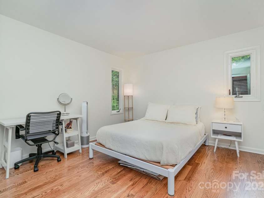 1601 Wandering Way Drive, Charlotte, NC 28226.  MLS# CAR4266480, YatesRealty ID 19498. Bedroom #2