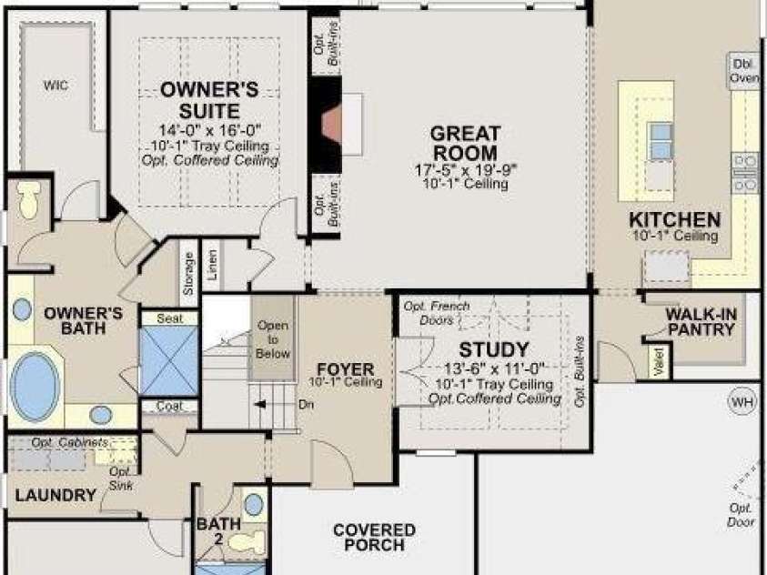 16408 Cozy Cove Road, Charlotte, NC 28278.  MLS# CAR4356132, YatesRealty ID 19498. 