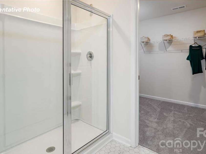 155 Logan Farms Drive, Mooresville, NC 28115.  MLS# CAR4376946, YatesRealty ID 19499. 