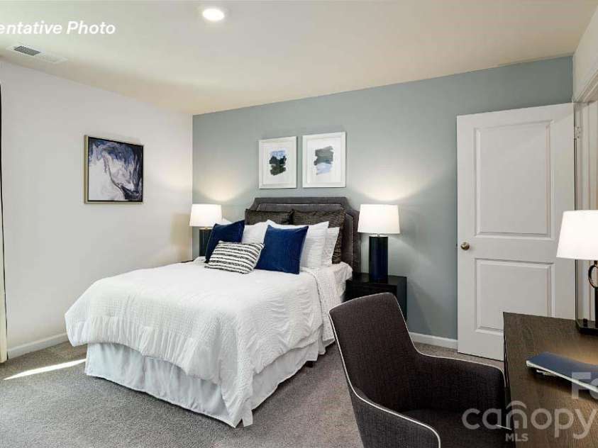 155 Logan Farms Drive, Mooresville, NC 28115.  MLS# CAR4376946, YatesRealty ID 19499. 
