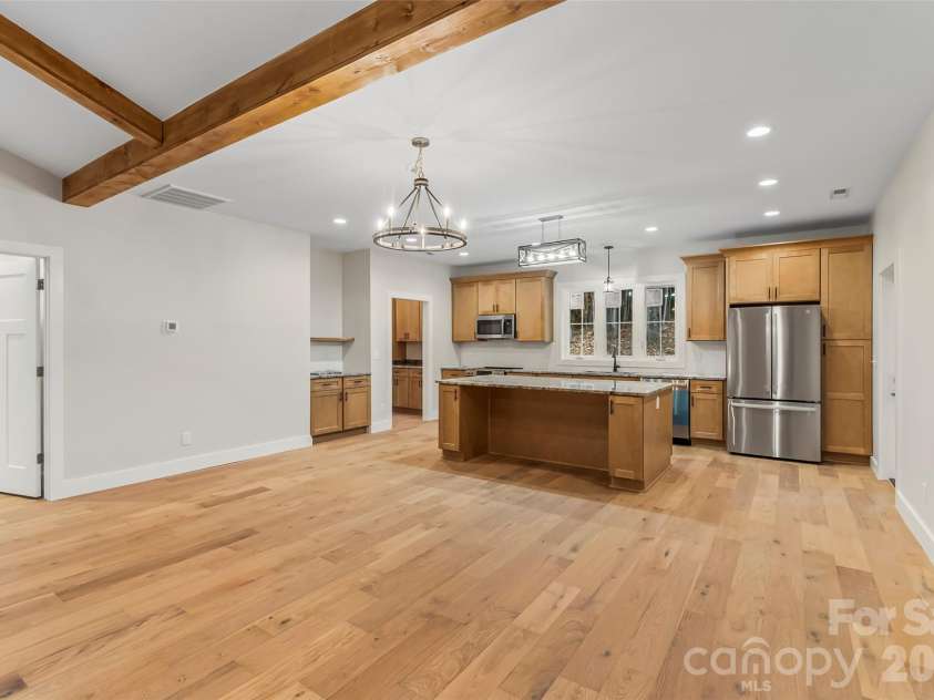 195 Grandview Peaks Drive, Nebo, NC 28761.  MLS# CAR4320686, YatesRealty ID 1950. 