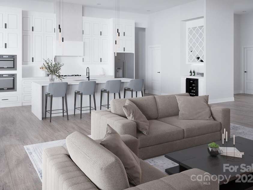 32 BridgeWay Drive, Candler, NC 28715.  MLS# CAR4172814, YatesRealty ID 1950. 