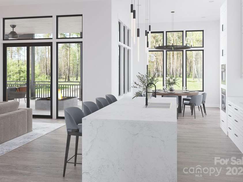 32 BridgeWay Drive, Candler, NC 28715.  MLS# CAR4172814, YatesRealty ID 1950. 