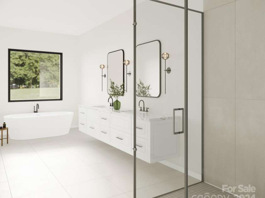 32 BridgeWay Drive, Candler, NC 28715.  MLS# CAR4172814, YatesRealty ID 1950. 