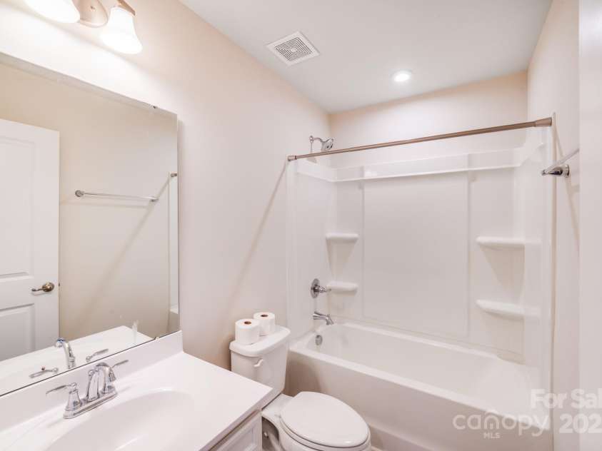 416 Moondance Drive, Gastonia, NC 28054.  MLS# CAR4269229, YatesRealty ID 19500. Secondary