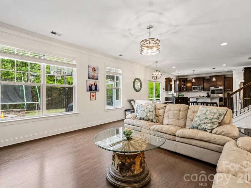 850 Coralbell Way, Fort Mill, SC 29708.  MLS# CAR4365980, YatesRealty ID 19501. 