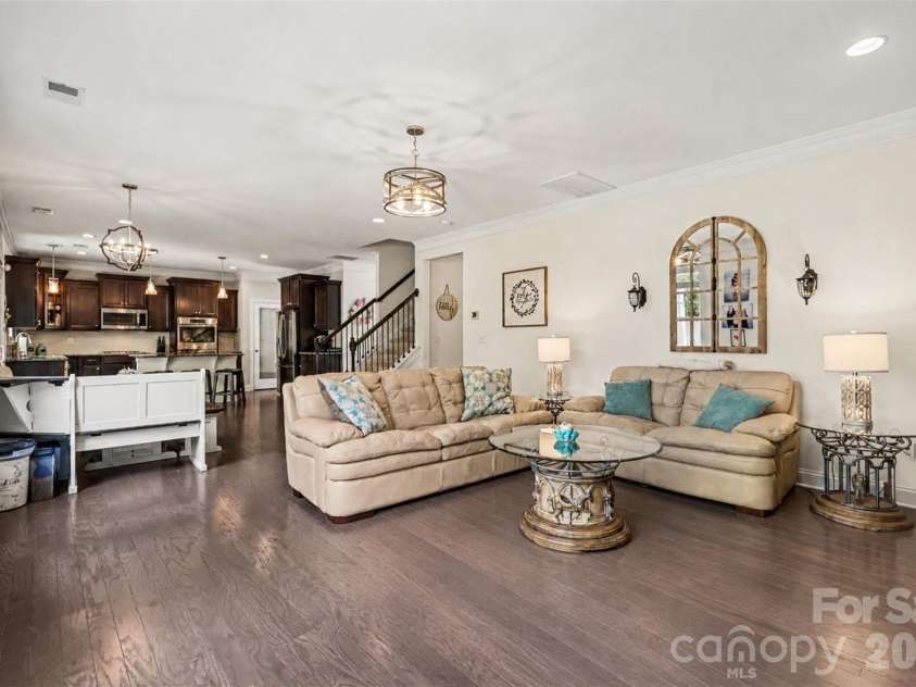 850 Coralbell Way, Fort Mill, SC 29708.  MLS# CAR4365980, YatesRealty ID 19501. 