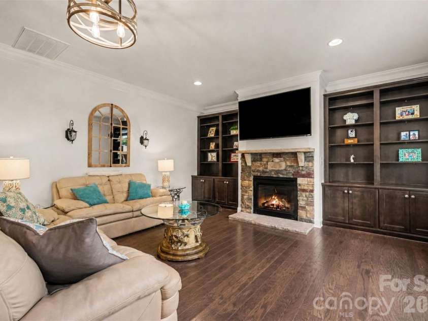 850 Coralbell Way, Fort Mill, SC 29708.  MLS# CAR4365980, YatesRealty ID 19501. 