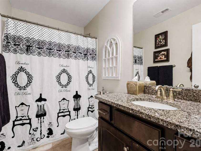 850 Coralbell Way, Fort Mill, SC 29708.  MLS# CAR4365980, YatesRealty ID 19501. 