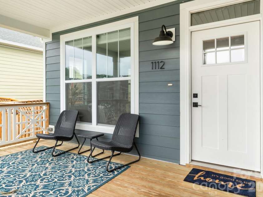 1112 Blueview Drive, Black Mountain, NC 28711.  MLS# CAR4355957, YatesRealty ID 19502. 