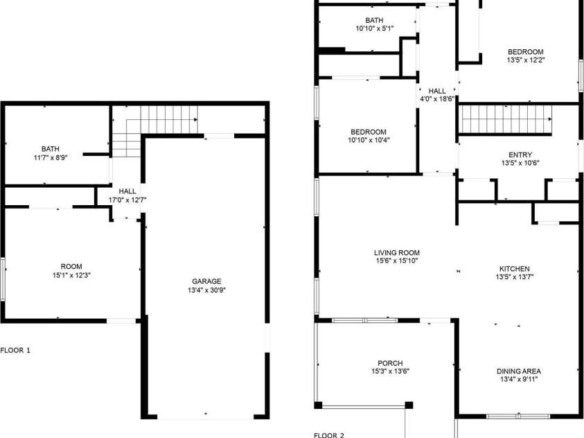 1112 Blueview Drive, Black Mountain, NC 28711.  MLS# CAR4355957, YatesRealty ID 19502. 