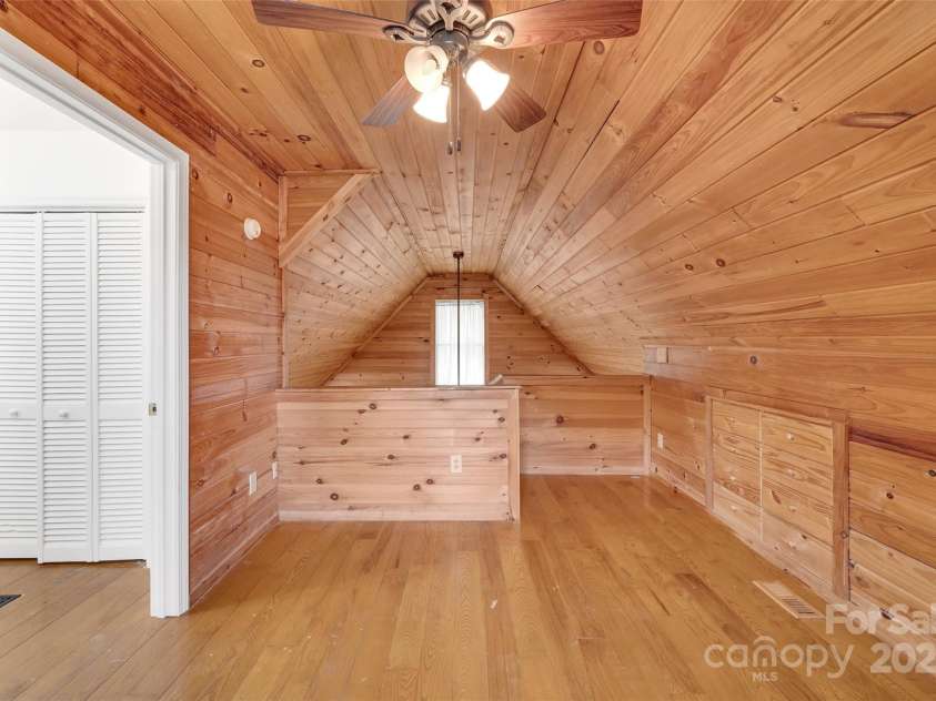 450 Lemmons Road, Mooresboro, NC 28114.  MLS# CAR4248838, YatesRealty ID 19504. Check out the built in drawers to the right!