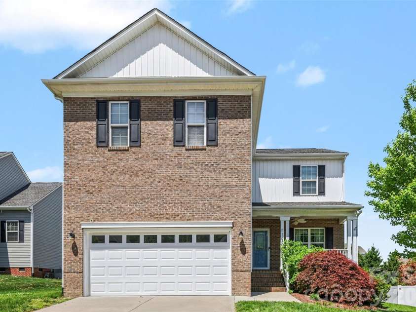 5168 Norway Lane, Rock Hill, SC 29732.  MLS# CAR4371687, YatesRealty ID 19504. 