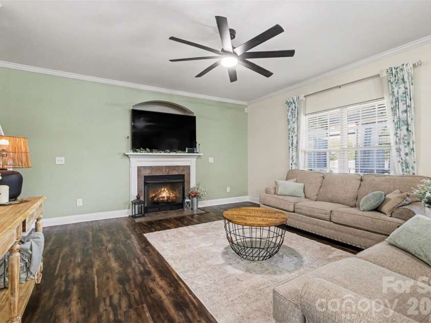 5168 Norway Lane, Rock Hill, SC 29732.  MLS# CAR4371687, YatesRealty ID 19504. 
