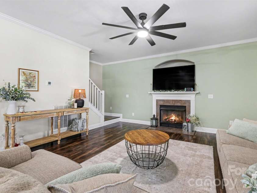 5168 Norway Lane, Rock Hill, SC 29732.  MLS# CAR4371687, YatesRealty ID 19504. 