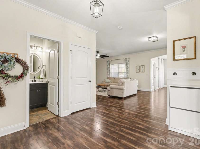 5168 Norway Lane, Rock Hill, SC 29732.  MLS# CAR4371687, YatesRealty ID 19504. 